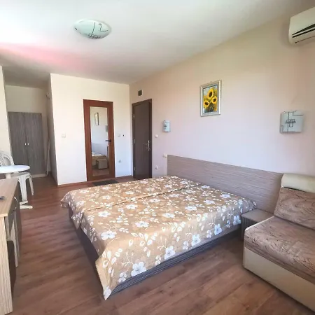 Paolina Къща за гости Поморие